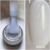 Nude gel #297/ gel polish